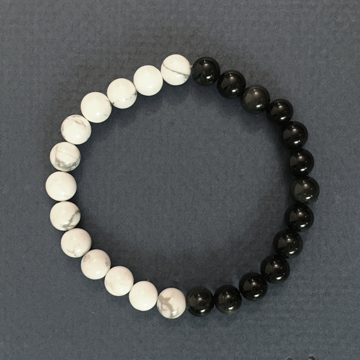 Bracelets – Tagged sandalwood mala beads bracelet– Life is a