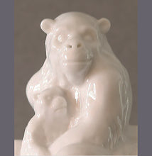 Load image into Gallery viewer, Chinese Zodiac Figurine on Wood Stand in Gift Box