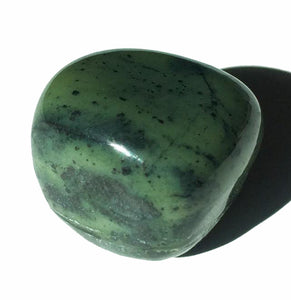 Green Jade 3/5 ounce piece