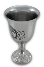 Load image into Gallery viewer, Tree of Life Chalice Celtic Cup
