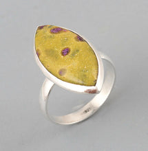 Load image into Gallery viewer, Atlantisite Ring Size 9.5