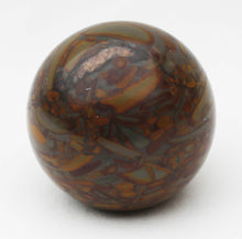 Load image into Gallery viewer, Bamboo Stone Jasper Sphere