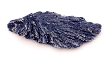 Load image into Gallery viewer, Black Kyanite Specimen - Looks like sparkly feathers