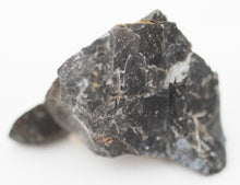 Load image into Gallery viewer, Black Onyx mineral in the rough for abundance.