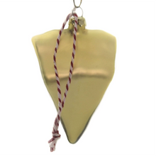 Load image into Gallery viewer, Blueberry Pie Ornament