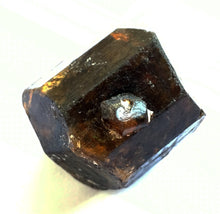 Load image into Gallery viewer, Brown Tourmaline aka Dravite Specimen