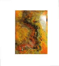 Load image into Gallery viewer, Bumblebee Jasper Cabochon Gallery-Quality 13x18mm Rectangular