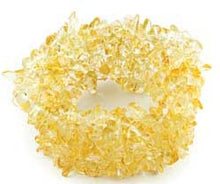 Load image into Gallery viewer, Genuine Gemstone Stretch Bracelet