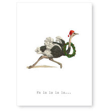 Load image into Gallery viewer, Victorian Blank Greeting Cards with Glittered Embellishment