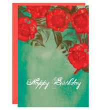 Load image into Gallery viewer, Papaya Whimsical 3-1/2" by 5" Small Greeting Cards