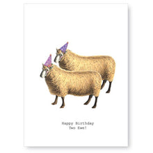 Load image into Gallery viewer, Victorian Blank Greeting Cards with Glittered Embellishment