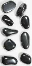 Load image into Gallery viewer, Hematite Pebble for Strengthening Your Blood and Kidneys