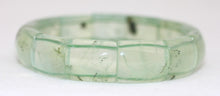 Load image into Gallery viewer, Prehnite Bracelet