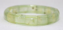Load image into Gallery viewer, Prehnite Bracelet