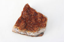 Load image into Gallery viewer, Citrine Druzy Stone on Matrix