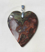 Load image into Gallery viewer, Rhyolite Pendant