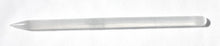 Load image into Gallery viewer, Selenite Pencil - Trace Your Written Goals to Clear Resistance