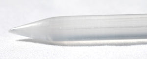 Selenite Pencil - Trace Your Written Goals to Clear Resistance