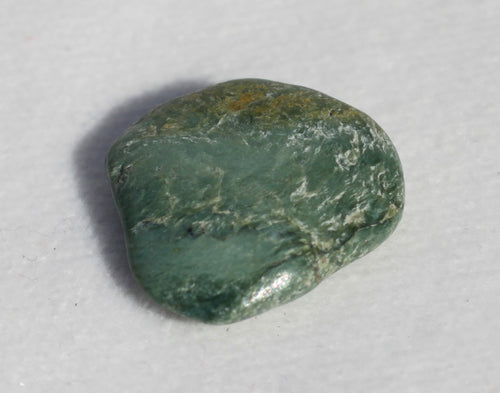 Dianite Smooth Stone aka Blue Jade