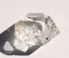 Load image into Gallery viewer, Herkimer Diamond Double Terminated Crystal A+ Clarity, Medium-Sized