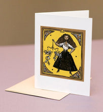 Load image into Gallery viewer, Astrology Card for Libra