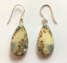 Load image into Gallery viewer, Maligano Jasper Earrings