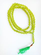 Load image into Gallery viewer, Serpentine Tespeh strand of 99 beads  -  Islamic Prayer Beads