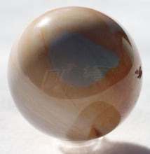 Load image into Gallery viewer, Polychrome Jasper Sphere 1.75 Inch or 44.5mm wide