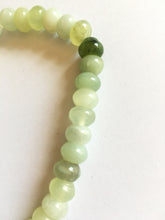 Load image into Gallery viewer, Serpentine Beads Strand 5X7 Rondelle Beads