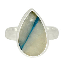 Load image into Gallery viewer, Quantum Quattro Silica TM Ring size 6.5