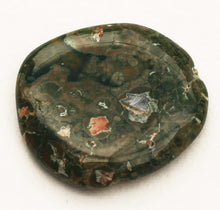 Load image into Gallery viewer, Rhyolite Palm Stone