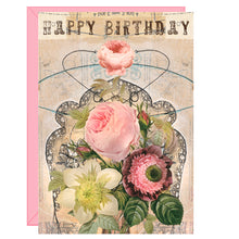 Load image into Gallery viewer, Papaya Whimsical 3-1/2" by 5" Small Greeting Cards