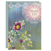 Load image into Gallery viewer, Papaya Whimsical 3-1/2" by 5" Small Greeting Cards