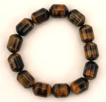 Load image into Gallery viewer, Tigers Eye Stretch Bracelet