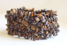 Load image into Gallery viewer, Genuine Gemstone Stretch Bracelet