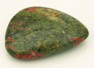 Unakite Stone for your pocket