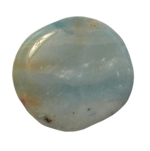 Load image into Gallery viewer, Amazonite Palm Stone