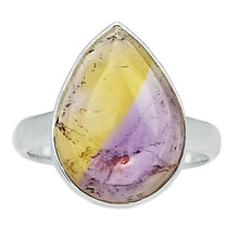 Load image into Gallery viewer, Ametrine Ring Size 9.5