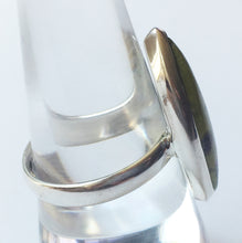 Load image into Gallery viewer, Atlantisite Ring Size 9.5