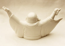 Load image into Gallery viewer, Laughing Buddha Figurine is lucky Buddha Statue