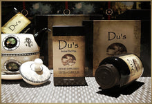 Load image into Gallery viewer, Du&#39;s Caffeine-Free Tea Capsules - Natural Tea for Diet and High Blood Pressure