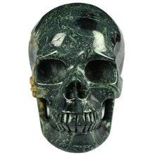Load image into Gallery viewer, Kambaba Jasper Skull - 3 lbs