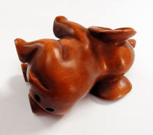 Load image into Gallery viewer, Baby Elephant Netsuke Bead