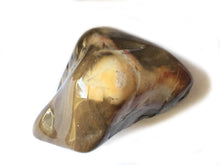 Load image into Gallery viewer, Peanut Wood Jasper Tumbled Stone