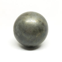 Load image into Gallery viewer, Pyrite Sphere 49mm