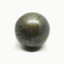 Load image into Gallery viewer, Pyrite Sphere 49mm
