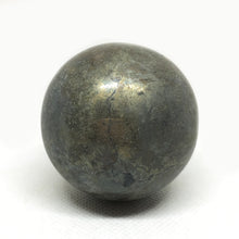 Load image into Gallery viewer, Pyrite Sphere 49mm