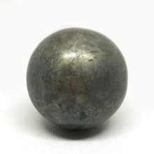 Load image into Gallery viewer, Pyrite Sphere 49mm
