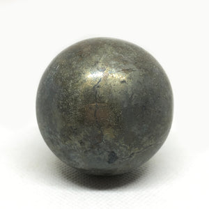 Pyrite Sphere 49mm