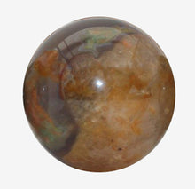 Load image into Gallery viewer, Rhyolite Bead 18 mm Round Bead